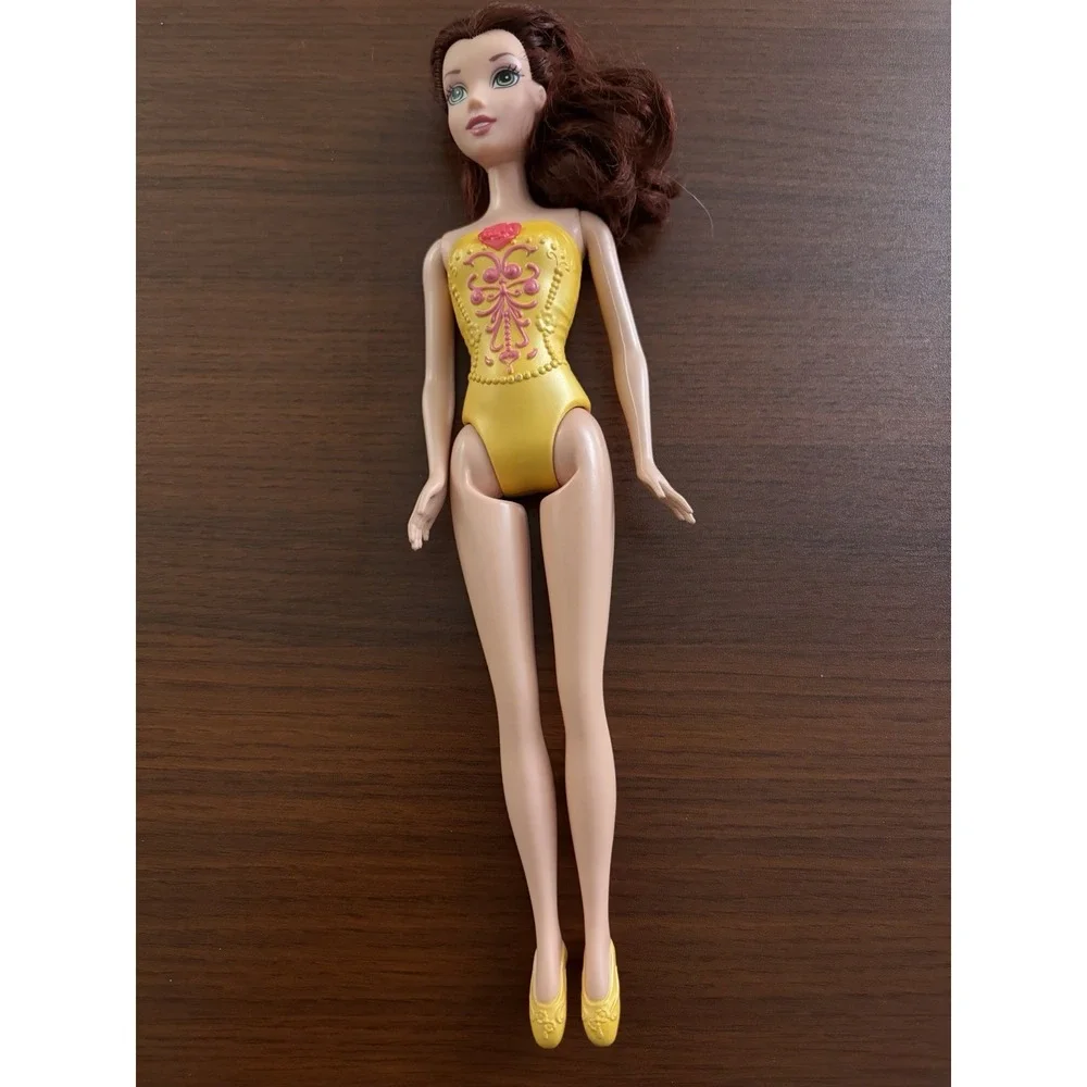 2009 Mattel Disney Princess Doll 12